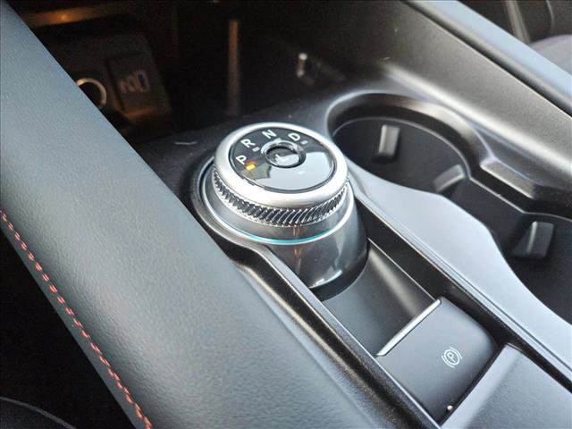 New 2025 Ford Explorer ST-Line w/ Premium Package image 13