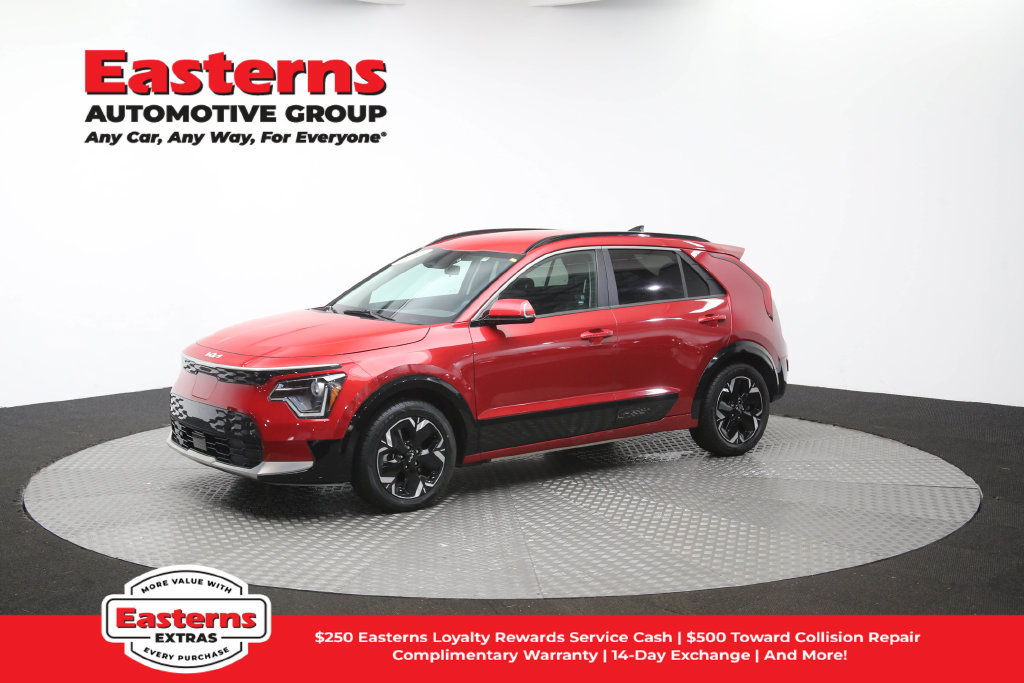 Used 2023 Kia Niro Wind w/ Wind Preserve Package FWD image 56
