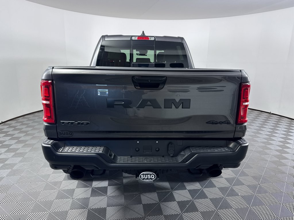 Used 2025 RAM 1500 RHO AWD/4WD image 11
