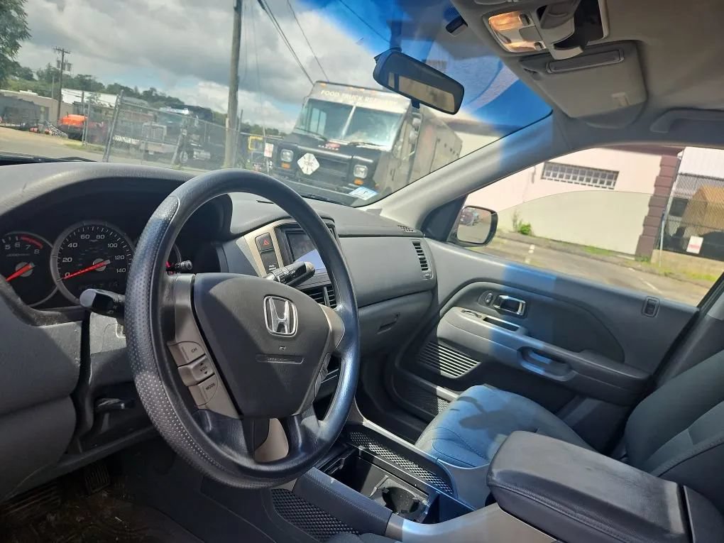 Used 2008 Honda Pilot VP image 8