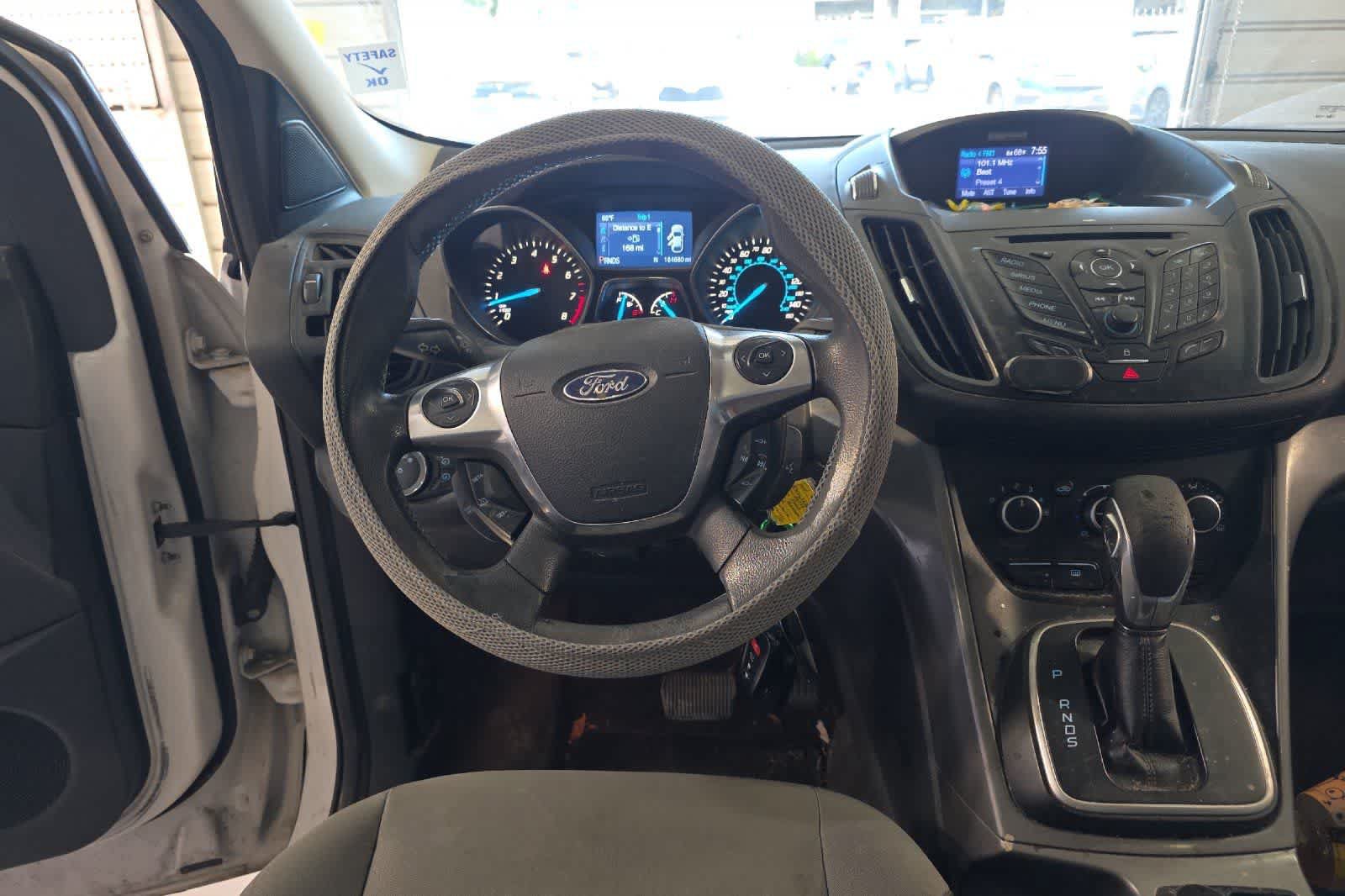 Used 2013 Ford Escape SE FWD image 16