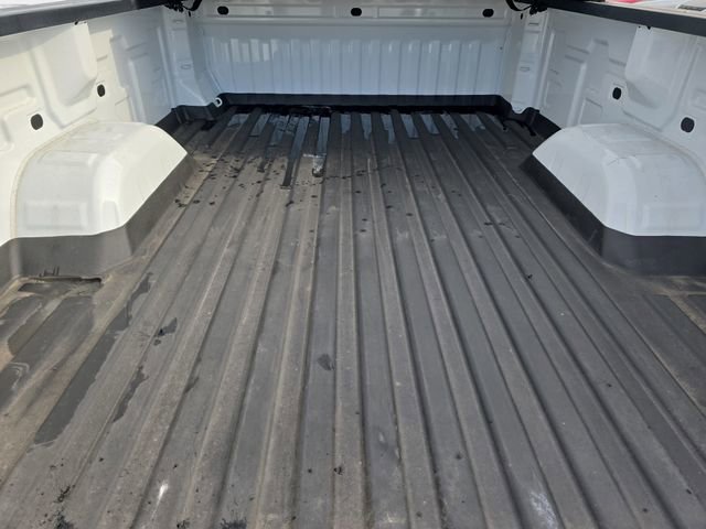 Used 2022 Chevrolet Silverado 1500 W/T w/ WT Value Package image 14