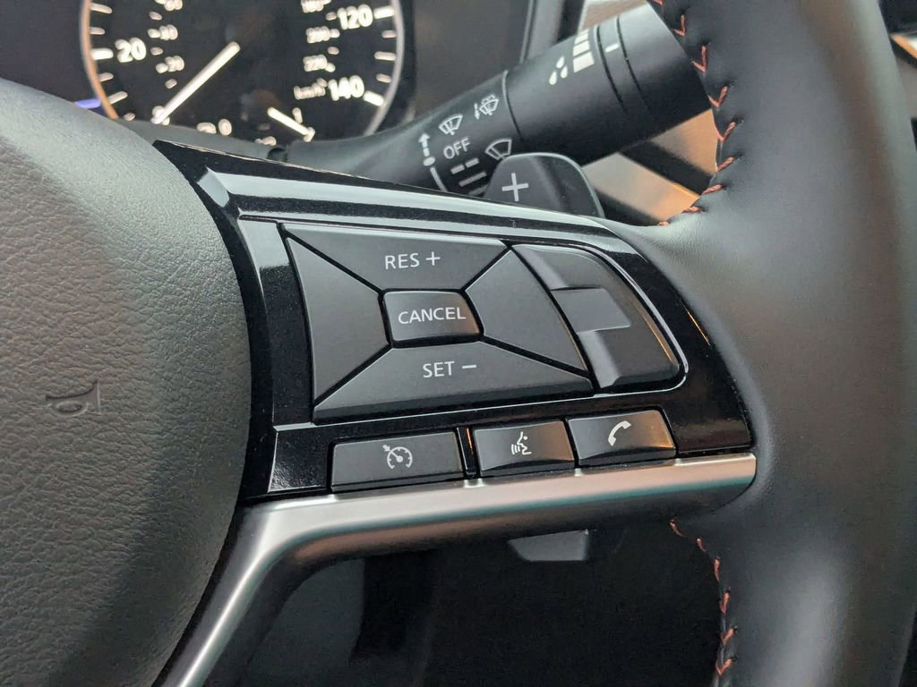 Used 2025 Nissan Altima 2.5 SR image 26