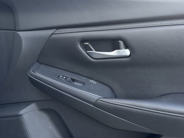 Used 2024 Nissan Sentra SV image 28