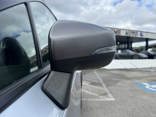 Used 2021 Subaru Crosstrek 2.5i Sport w/ Moonroof Package image 14