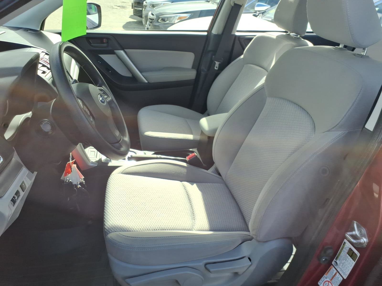 Used 2016 Subaru Forester 2.5i w/ Alloy Wheel Package image 7