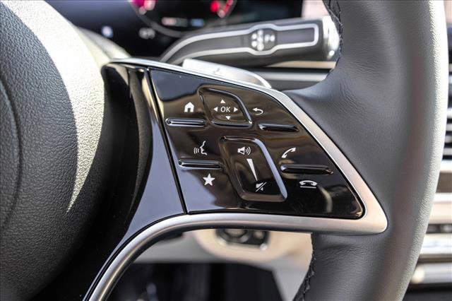 New 2026 Mercedes-Benz GLE 450 4MATIC image 18
