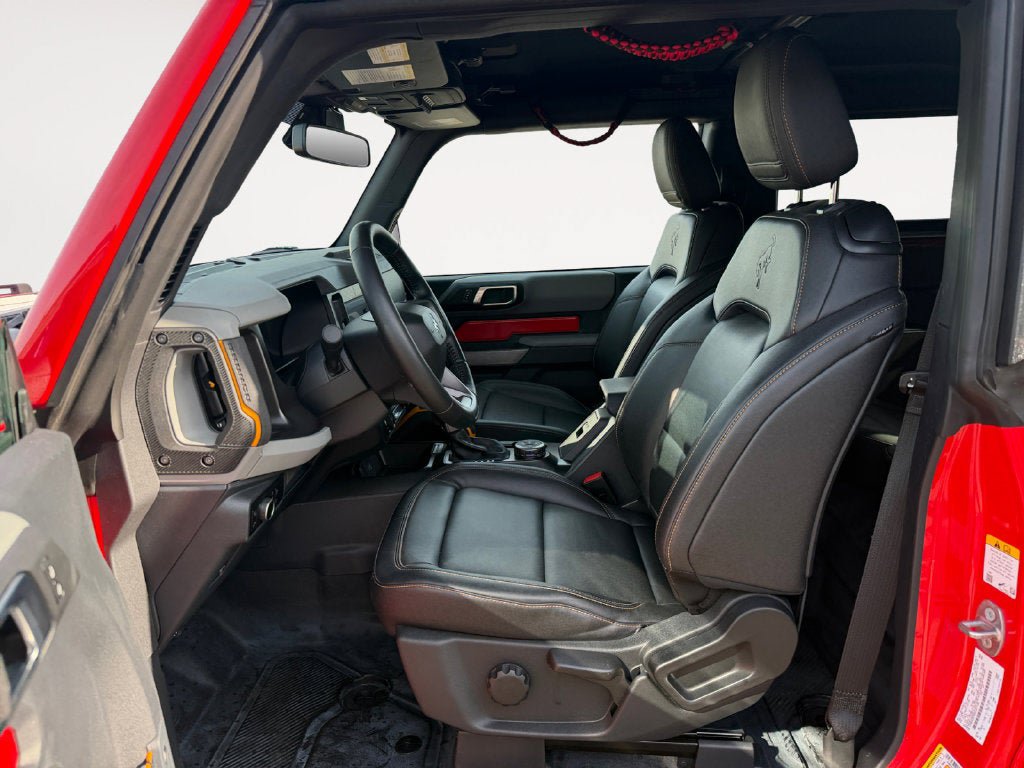 Used 2023 Ford Bronco Badlands AWD/4WD image 6
