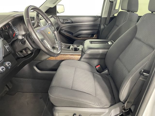 Used 2020 Chevrolet Suburban LS AWD/4WD image 2