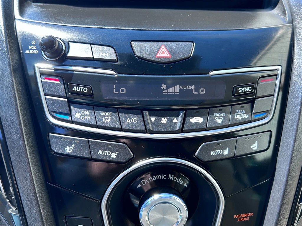 Used 2023 Acura RDX AWD image 22