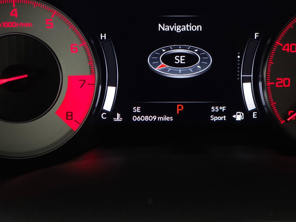 Used 2019 Acura RDX A-Spec AWD/4WD image 23