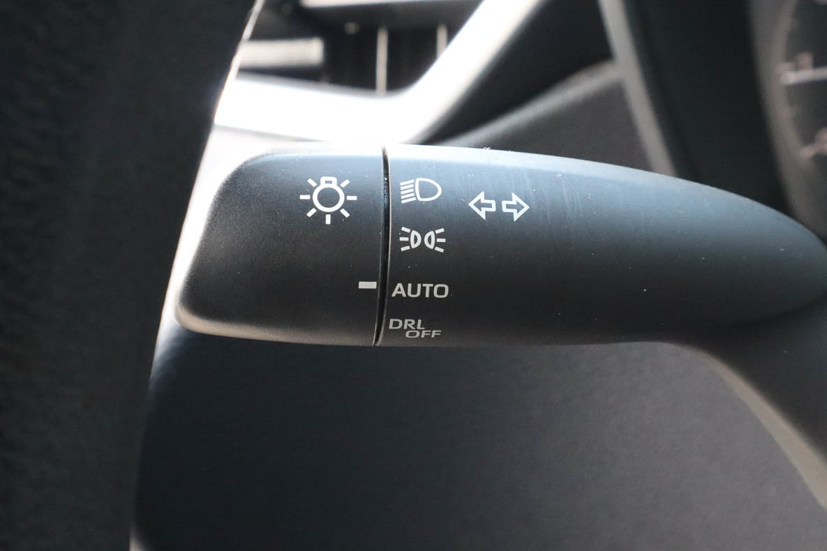 Used 2024 Toyota Corolla LE FWD image 16