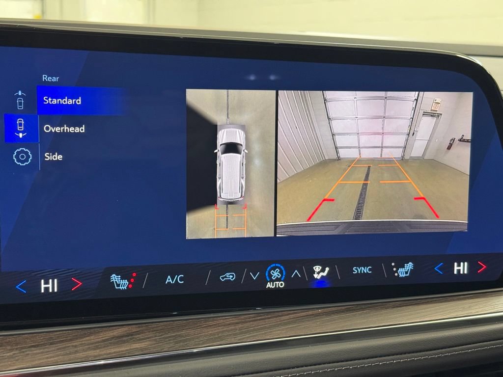 New 2026 Chevrolet Tahoe LT RWD image 37
