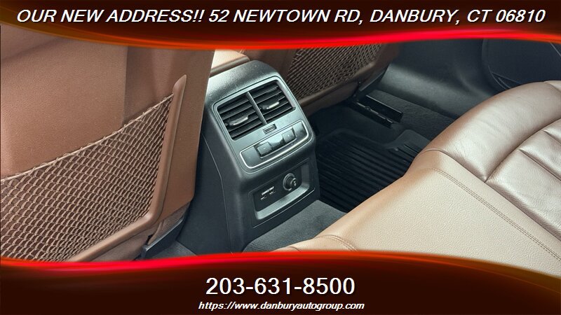 Used 2019 Audi A4 2.0T Premium Plus w/ Premium Plus Package AWD/4WD image 31
