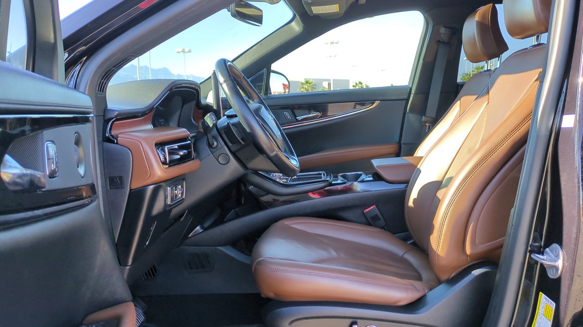 Used 2022 Lincoln Nautilus Reserve image 15