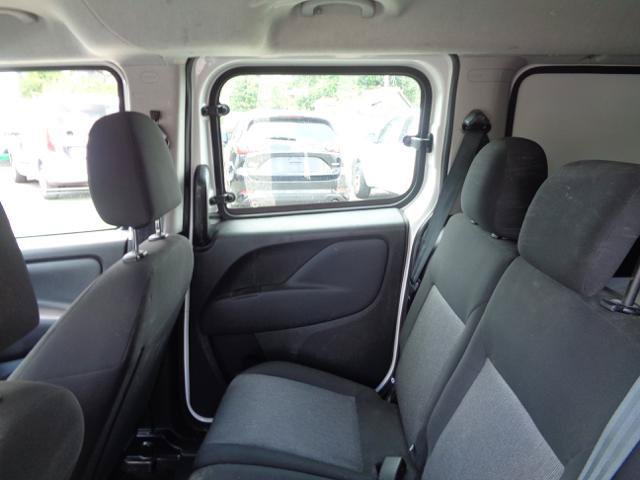 Used 2019 RAM ProMaster City Tradesman FWD image 8