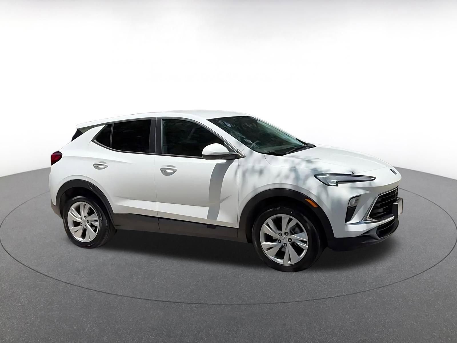 Used 2025 Buick Encore GX Preferred FWD video 2