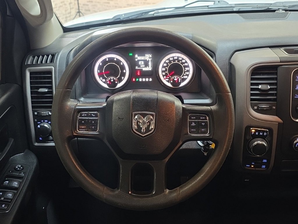 Used 2021 RAM 1500 Tradesman w/ Popular Equipment Group image 18