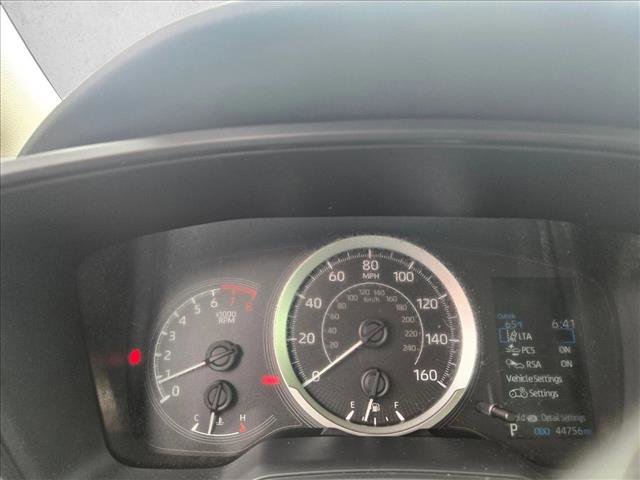 Used 2022 Toyota Corolla LE image 10