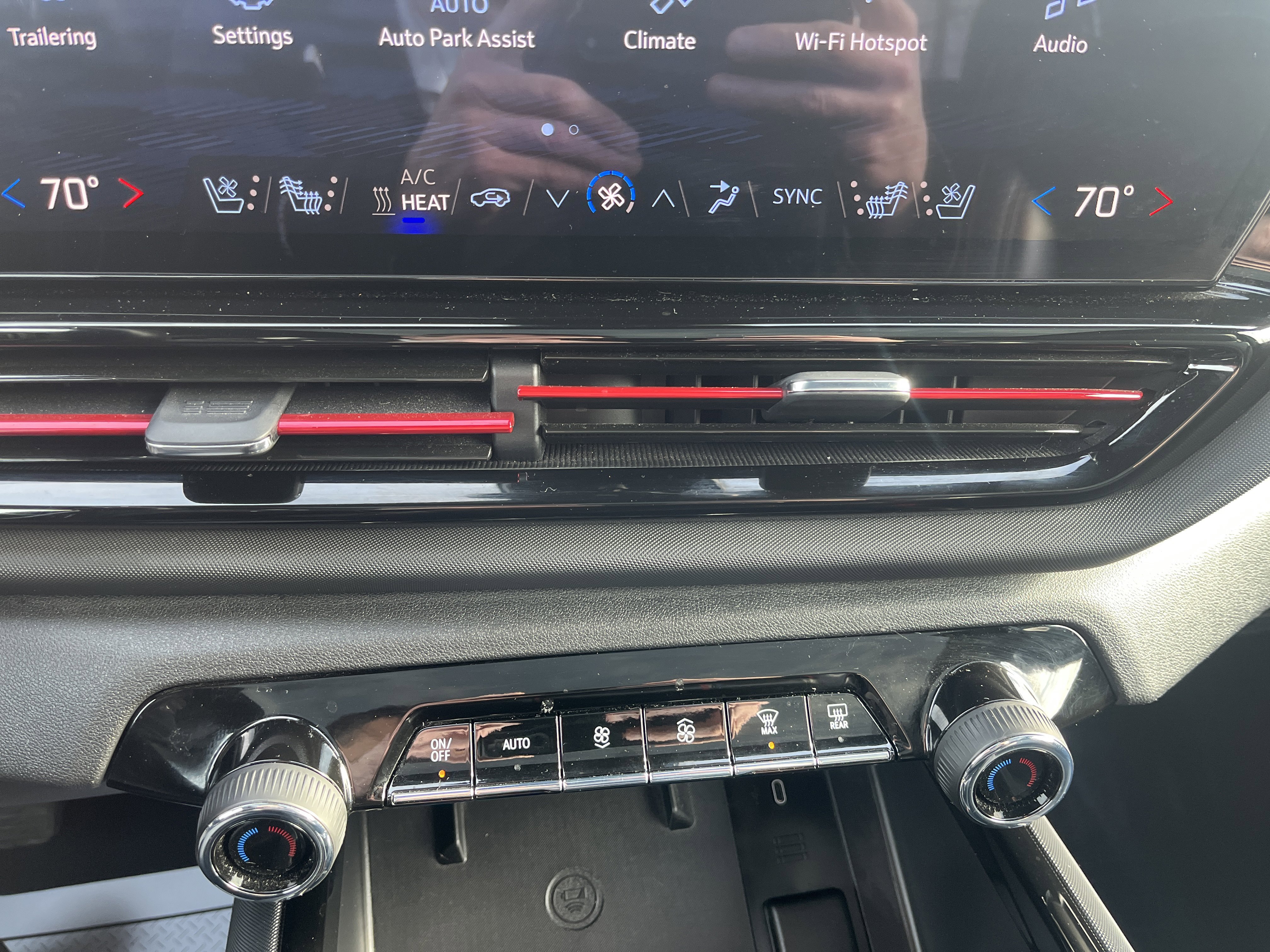 Used 2024 Chevrolet Silverado EV RST image 35