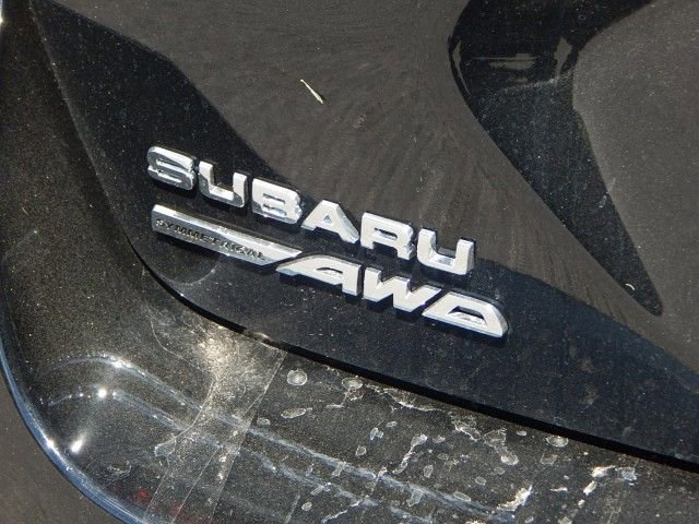 Certified 2025 Subaru Impreza RS w/ Popular Package #1 image 5