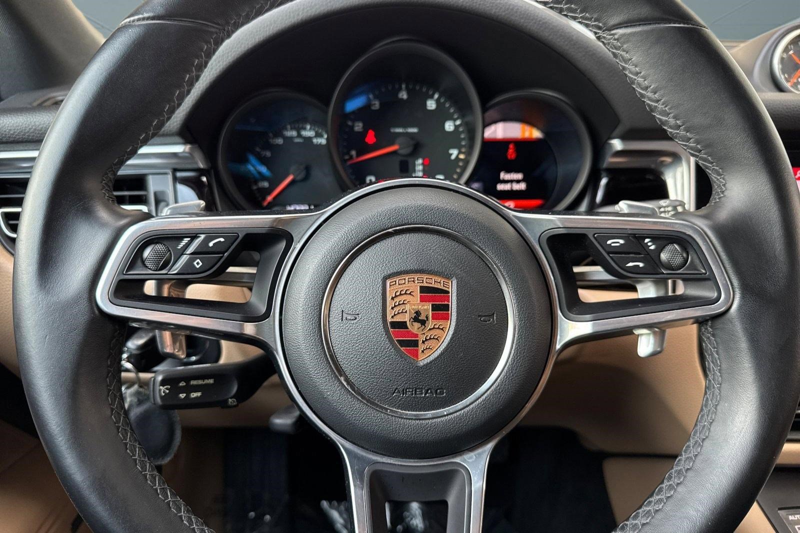 Used 2019 Porsche Macan image 15