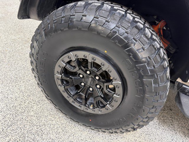 Used 2024 Ford Bronco Raptor w/ Interior Carbon Fiber Pack 6 image 52