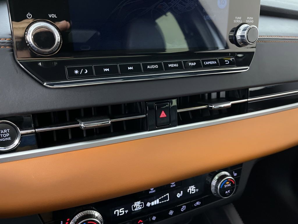 Used 2024 Mitsubishi Outlander SEL image 33