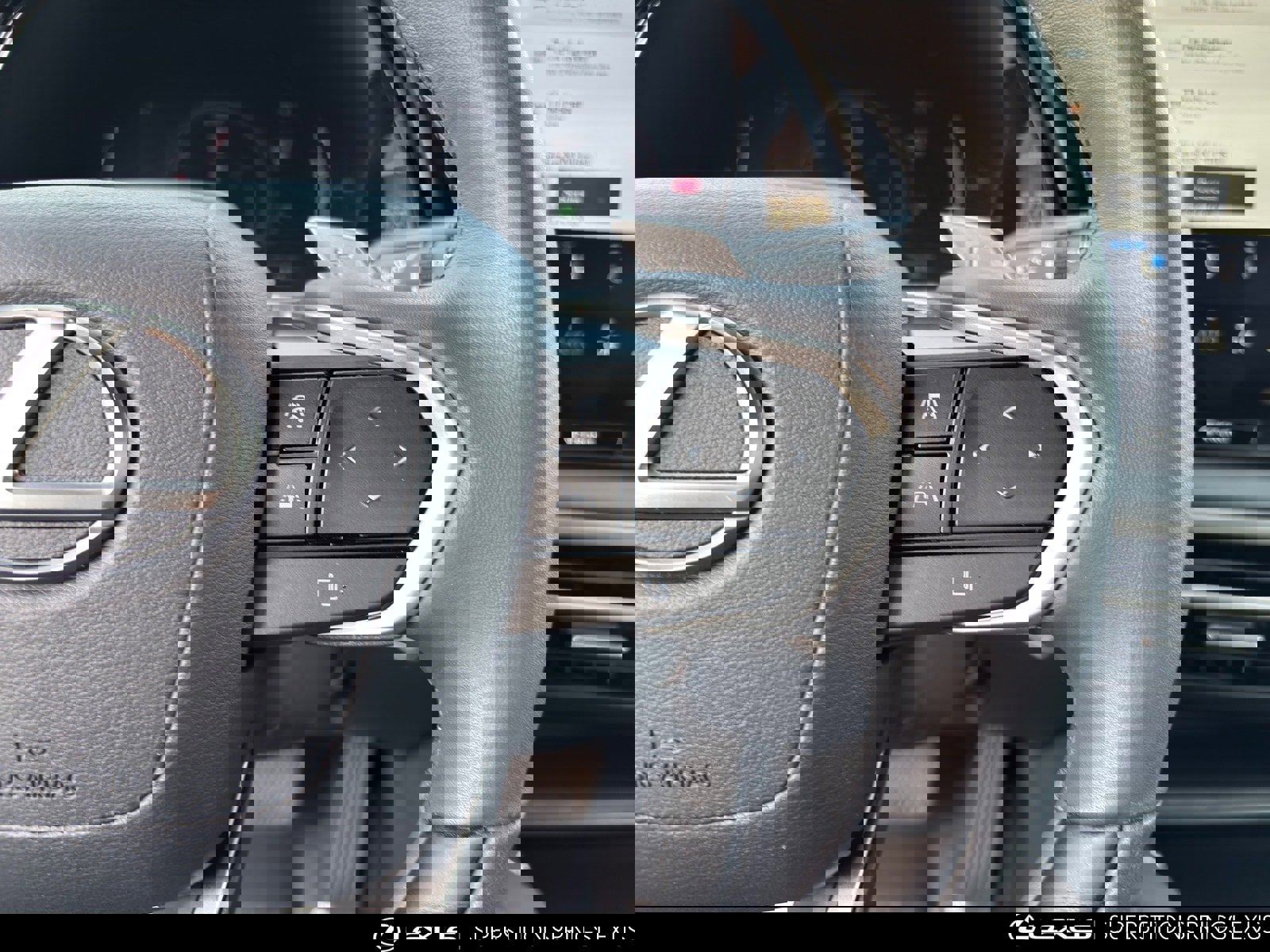 Certified 2024 Lexus RX 350 image 30