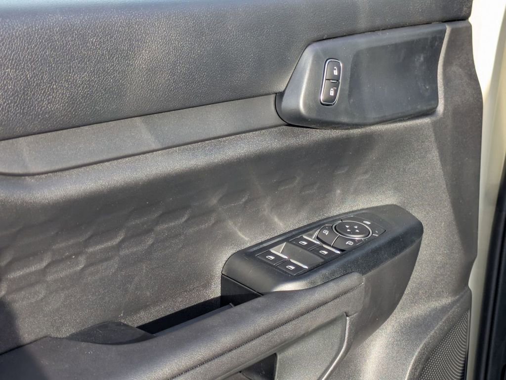 New 2025 Ford Ranger XL w/ Trailer Tow Package image 23