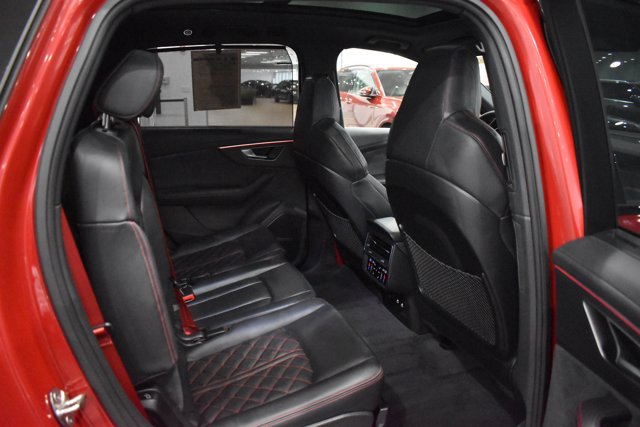 Used 2026 Audi Q7 3.0T Prestige AWD/4WD image 29