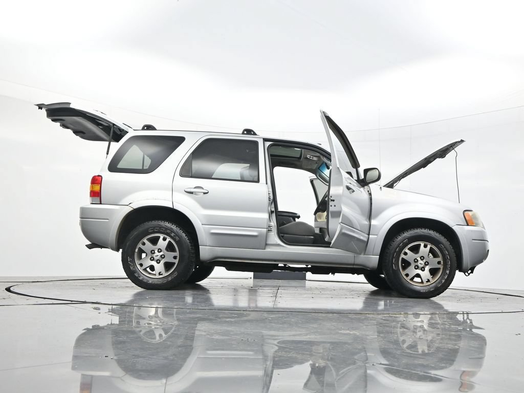Used 2003 Ford Escape Limited FWD image 52
