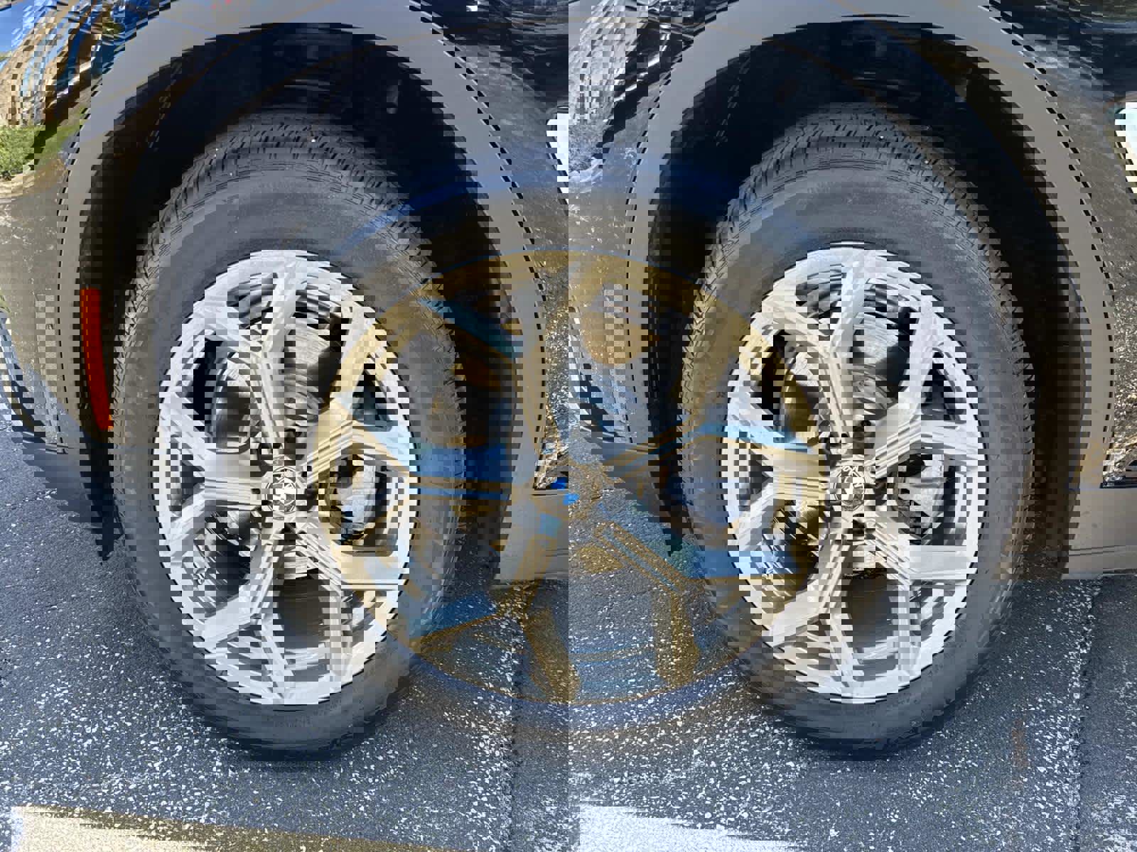 Certified 2022 BMW X3 sDrive30i w/ Premium Package 2 image 10