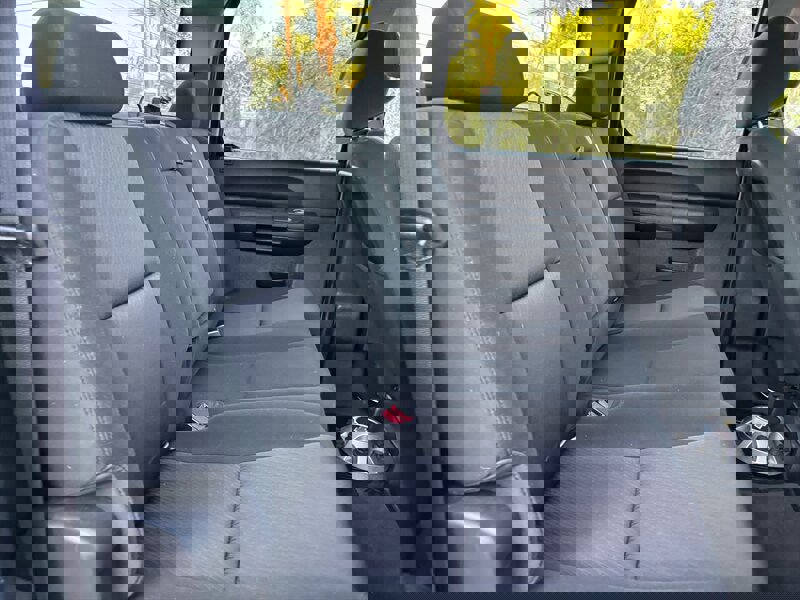 Used 2013 Chevrolet Silverado 2500 LT w/ Convenience Package image 34