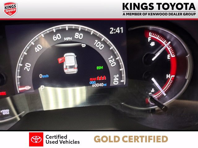 Certified 2024 Toyota RAV4 Adventure AWD/4WD image 22
