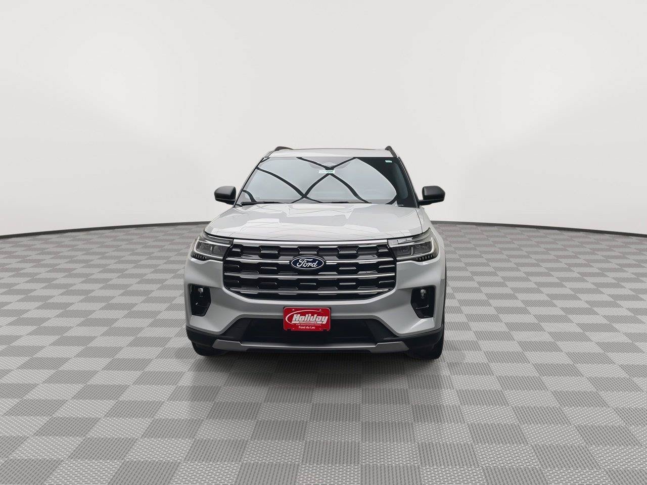 New 2027 Ford Explorer Active w/ Active Comfort Package AWD/4WD image 40