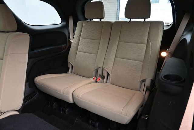 Used 2022 Dodge Durango SXT w/ Anodized Platinum Package AWD/4WD image 31