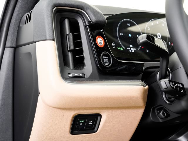 New 2026 Porsche Cayenne image 10