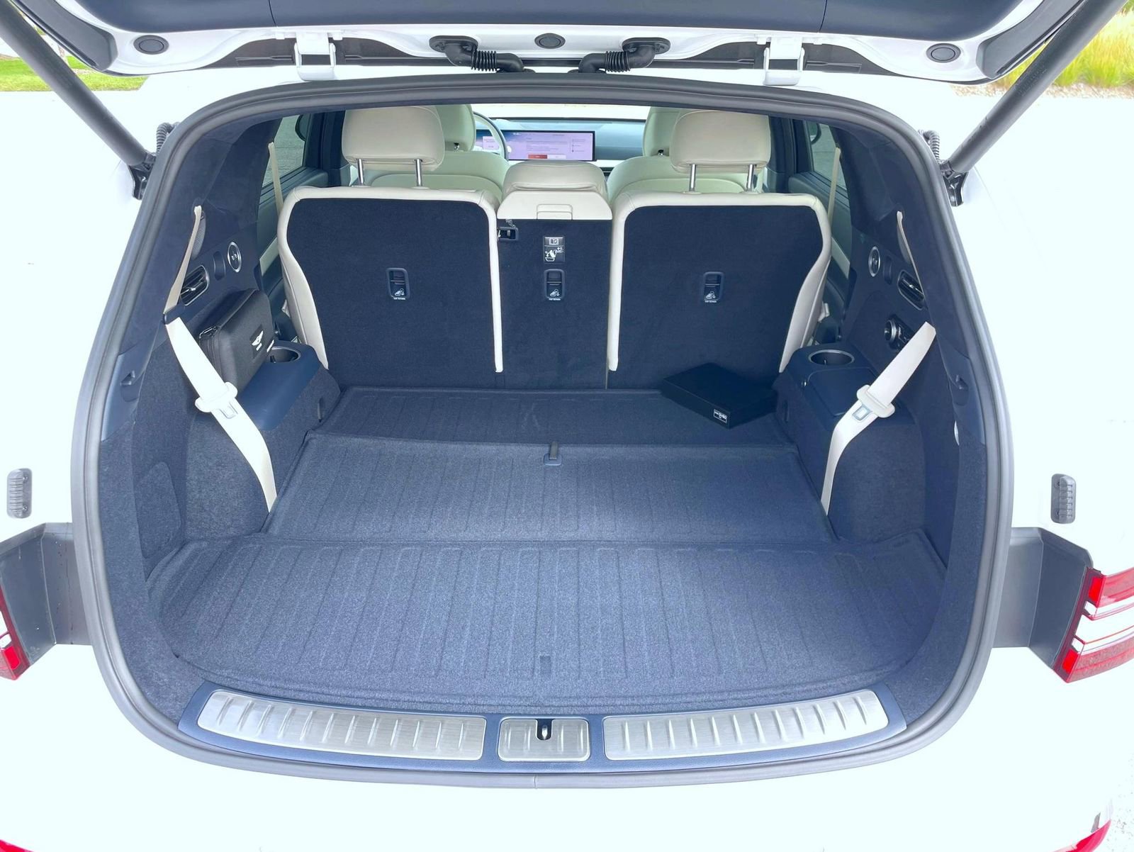 New 2026 Genesis GV80 3.5T Prestige image 9