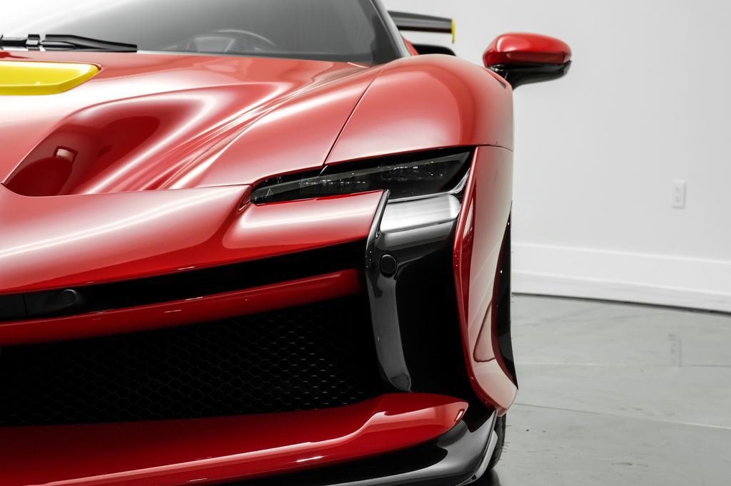 Used 2025 Ferrari SF90 Stradale XX AWD/4WD image 62