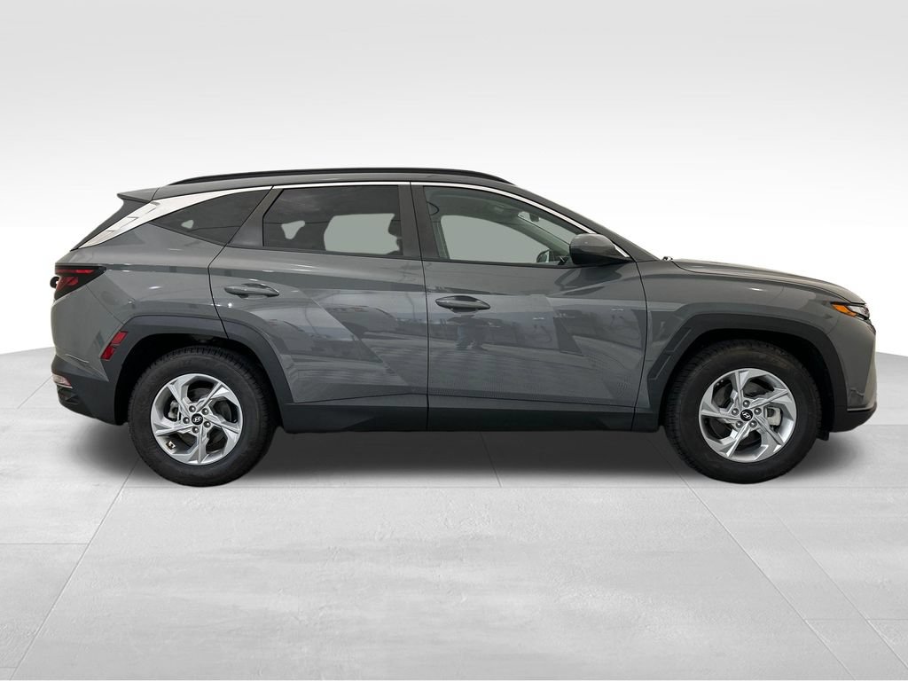 Used 2024 Hyundai Tucson SEL FWD image 7
