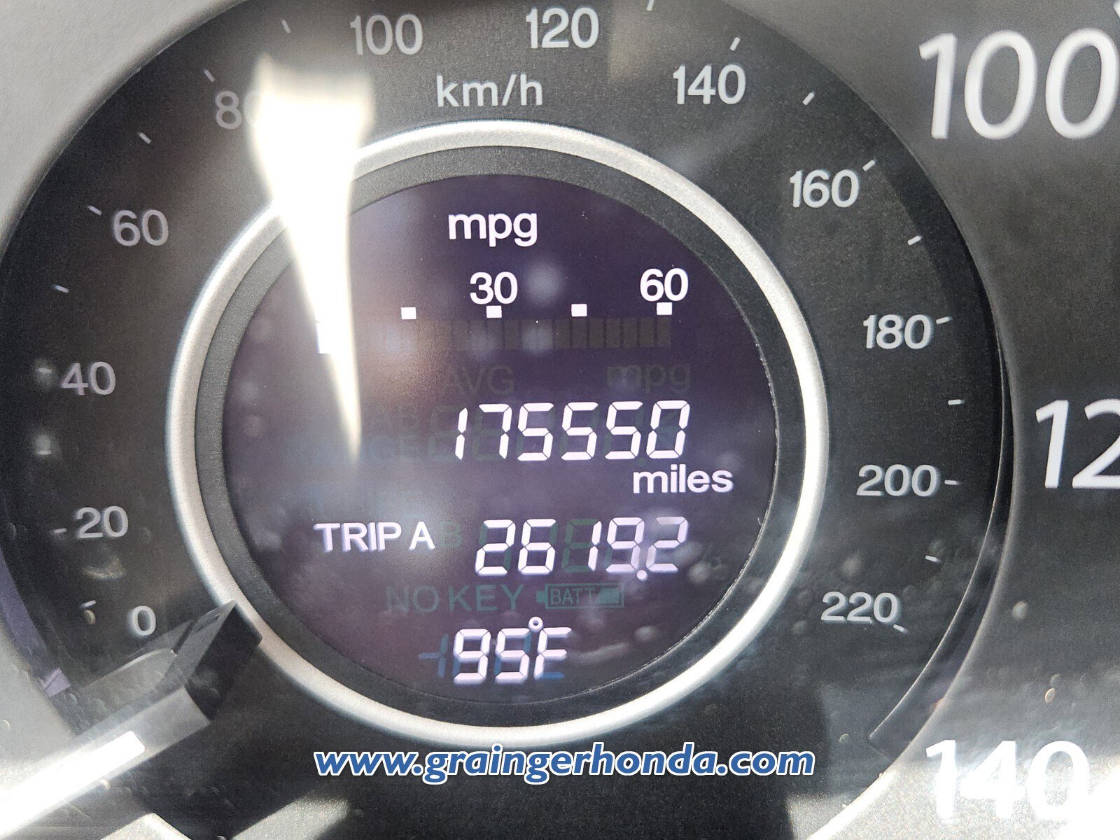 Used 2014 Honda CR-V EX-L image 22