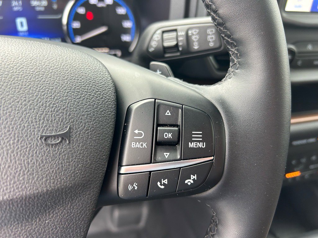 Used 2024 Ford Bronco Sport Badlands w/ Premium Package image 21