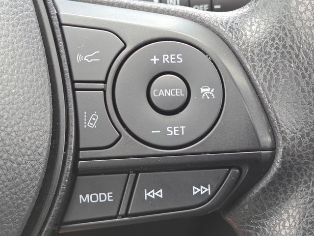 Used 2023 Toyota RAV4 XLE w/ Convenience Package AWD/4WD image 33