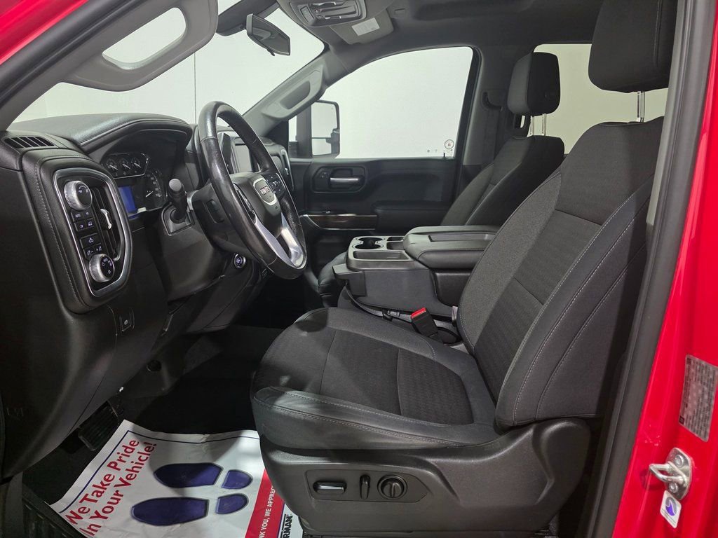 Used 2019 GMC Sierra 1500 SLE image 15