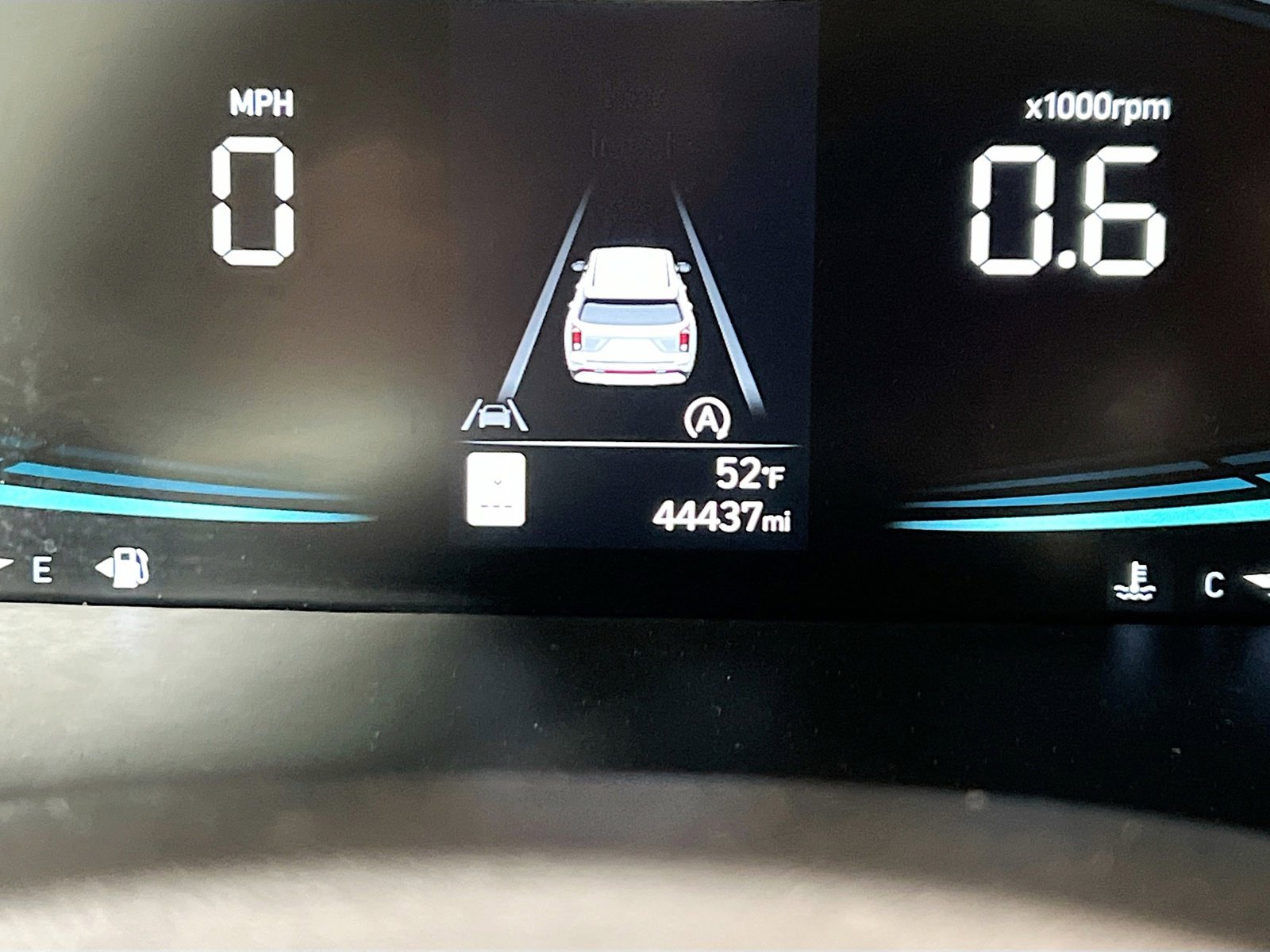 Used 2023 Hyundai Palisade SEL image 8