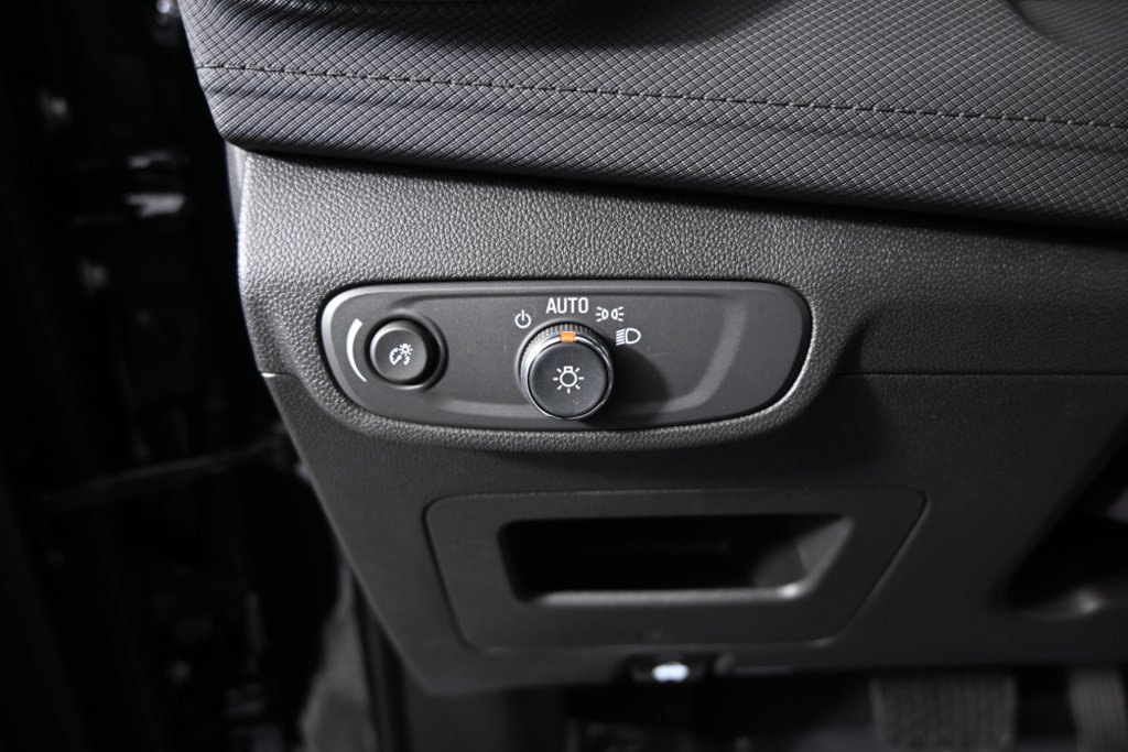 New 2026 Chevrolet TrailBlazer LT w/ Convenience Package image 31