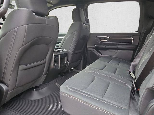 New 2026 RAM 1500 Big Horn AWD/4WD image 16