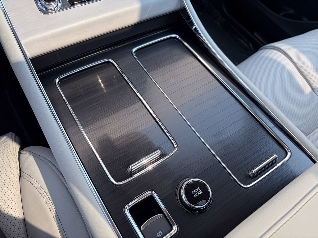 New 2026 Lincoln Aviator Reserve AWD/4WD image 50