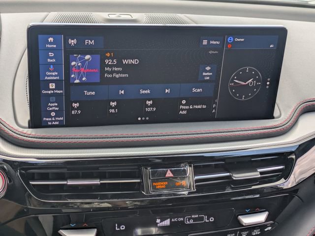 New 2026 Acura MDX A-Spec image 24